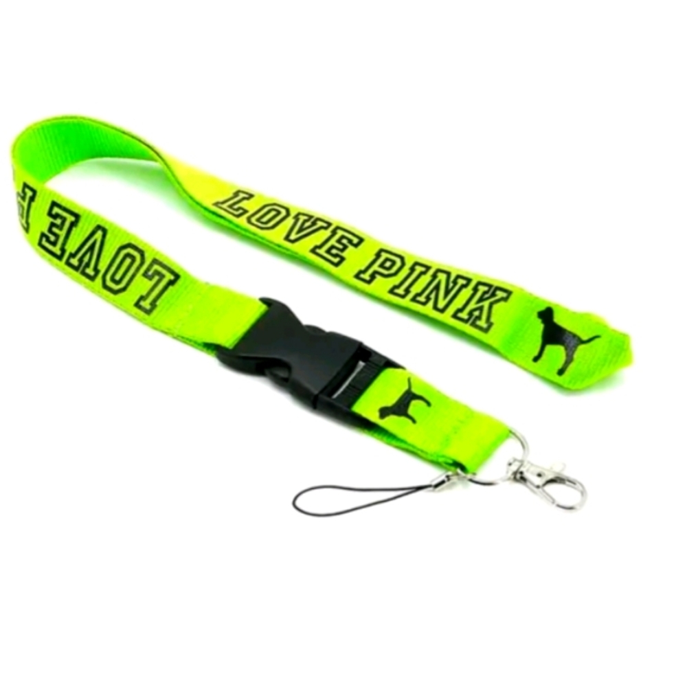 Victoria's Secret PINK Lanyard